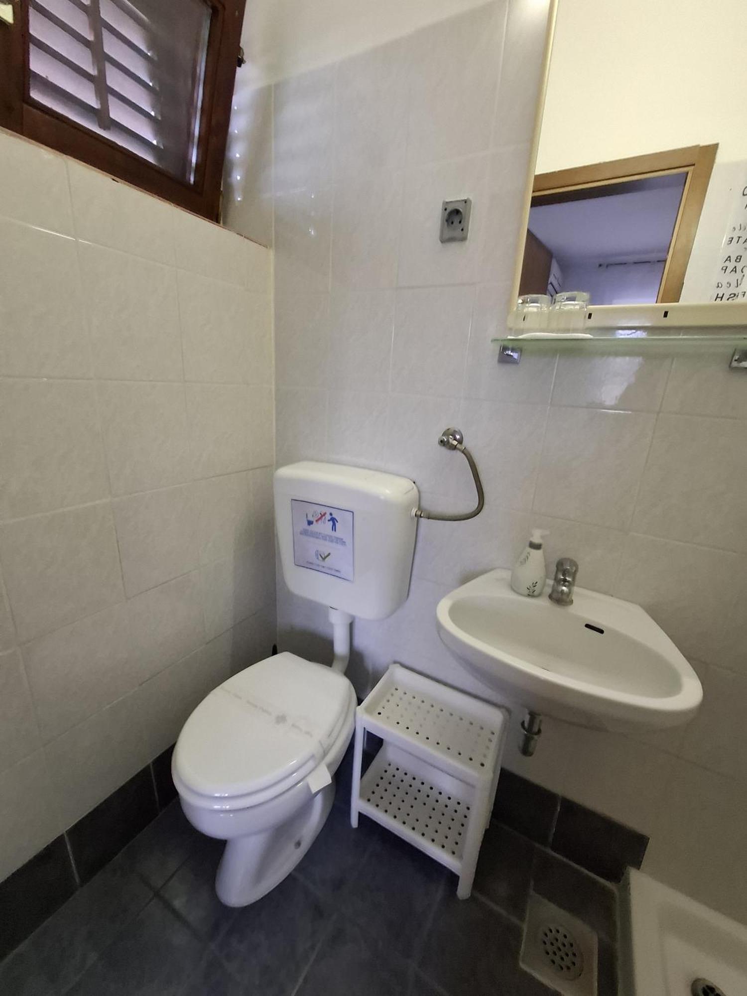Accomodation Mirjana Rooms Porec Exterior photo